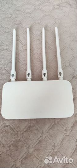 Xiaomi Mi wifi Router 4C