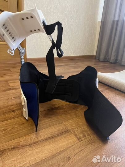 Ортез на тазобедренный сустав