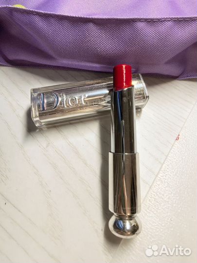 Помада Dior addict 951