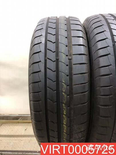 Goodyear EfficientGrip 195/60 R16 89H