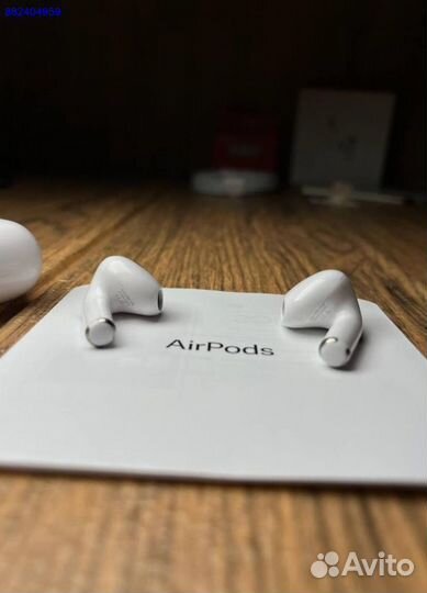 Airpods 3 Exclusive (Шикарное качество)