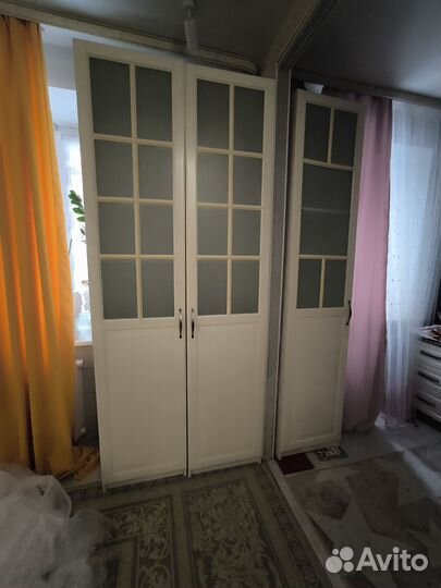 Шкаф пенал стеллаж книжный