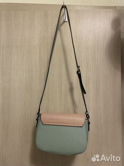 Сумка кросс-боди