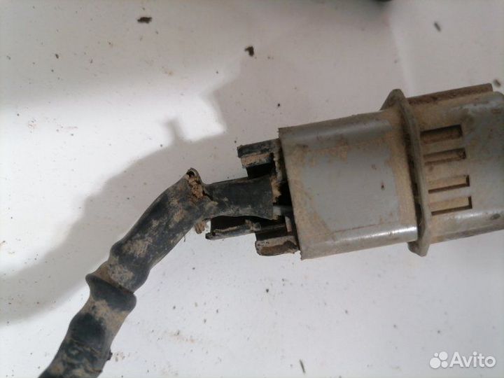 Датчик кислородный (лямбда зонд) Nissan Primera