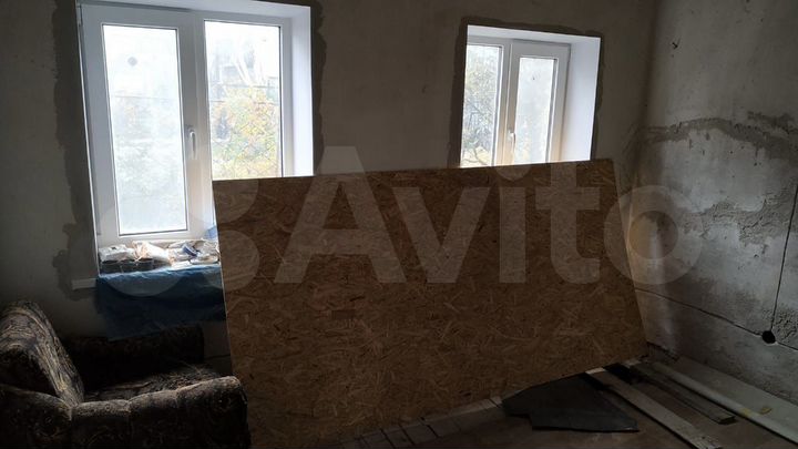 Дача 45 м² на участке 4,5 сот.