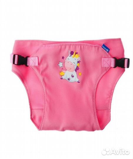 Стульчик для кормления (удерживающее устройство)