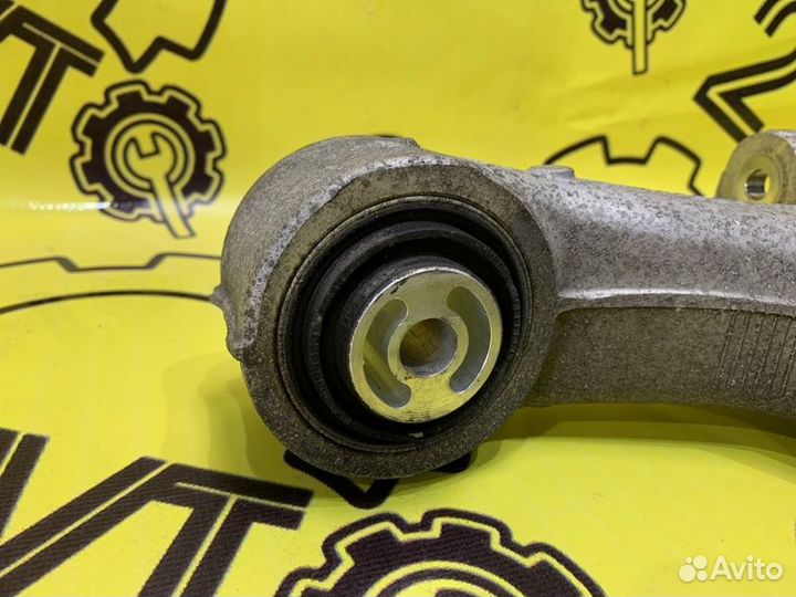 Рычаг задний левый Bmw 5-Series F10 N20B20B 2016