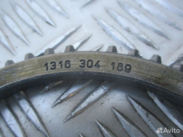 Кольцо синхронизатора ZF 1316304189