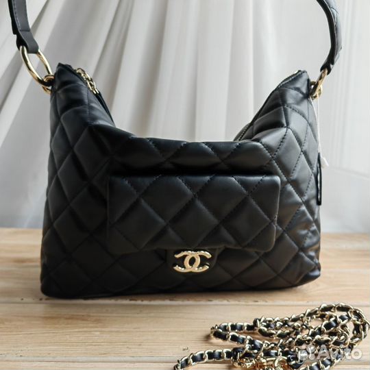 Сумка женская chanel