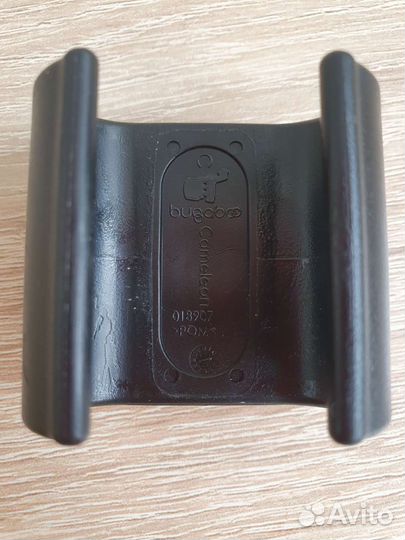 Адаптер переходник для подстаканника bugaboo