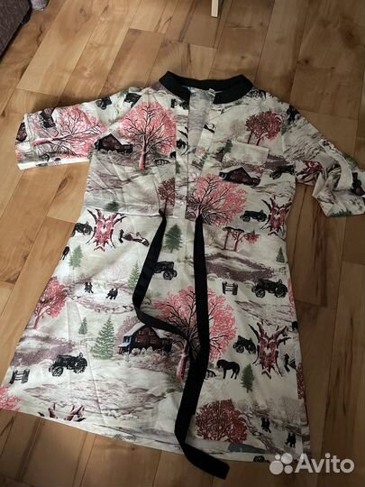 Женская одежда