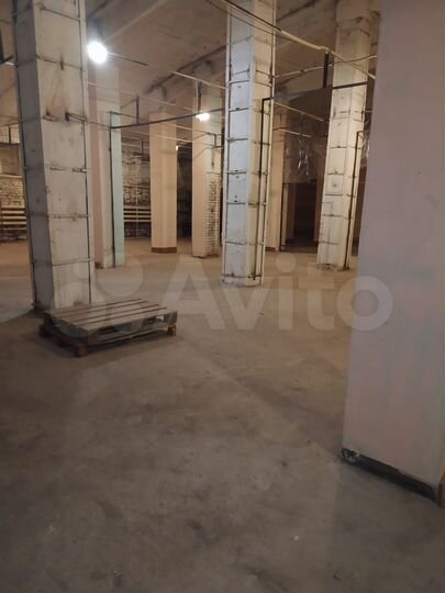 Сдается в аренду помещение 583,1 м²