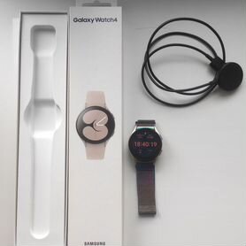 Samsung galaxy watch 4 40mm