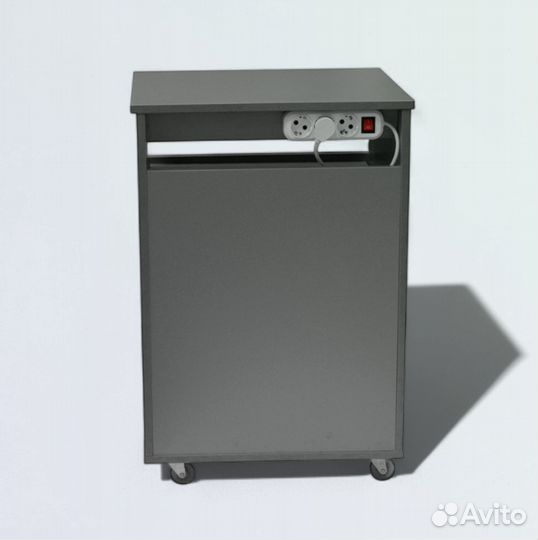 Педикюрная тумба уфо ту - 1 новая