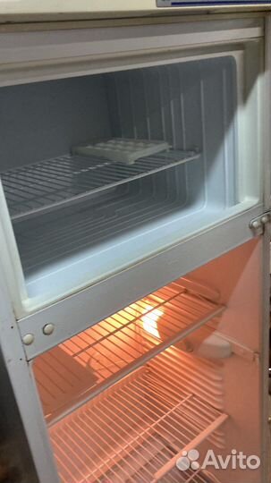 Холодильник бу с гарантией