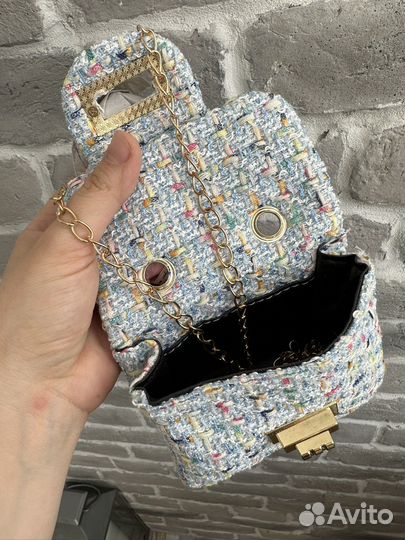 Новая сумка сумочка на девочку