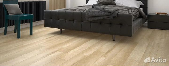 Плитка виниловая