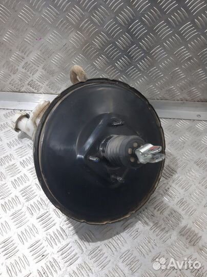 Вакуумный усилитель тормозов Kia Sportage SL G4KD