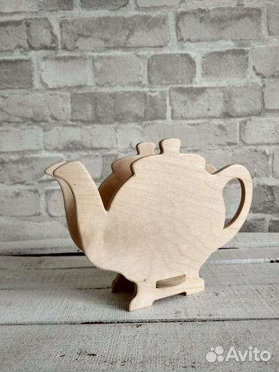 Заготовки для творчества