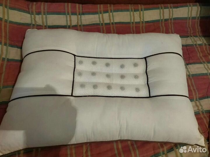 Подушка ортопедическая новая