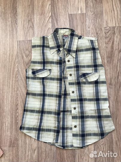 Вещи пакетом