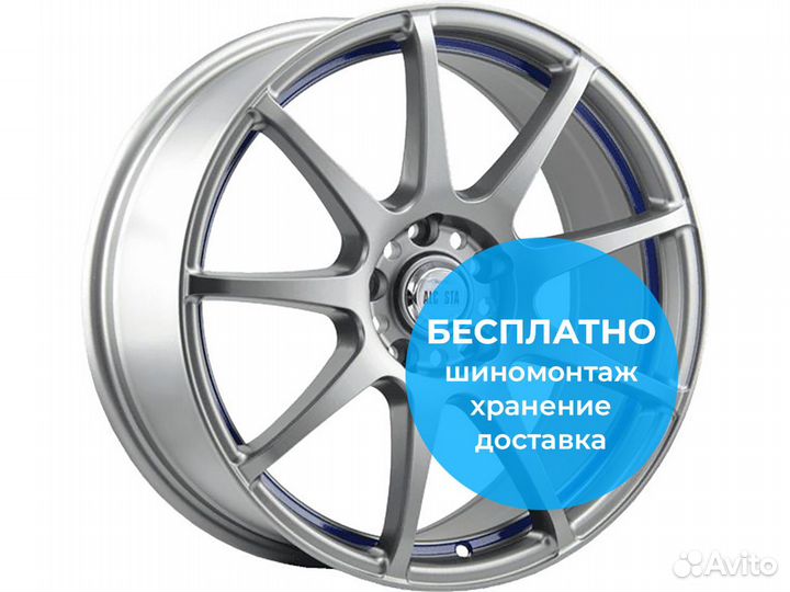 R16 5x112 6,5J ET46 D57,1 Alcasta M 29 mgmbsi