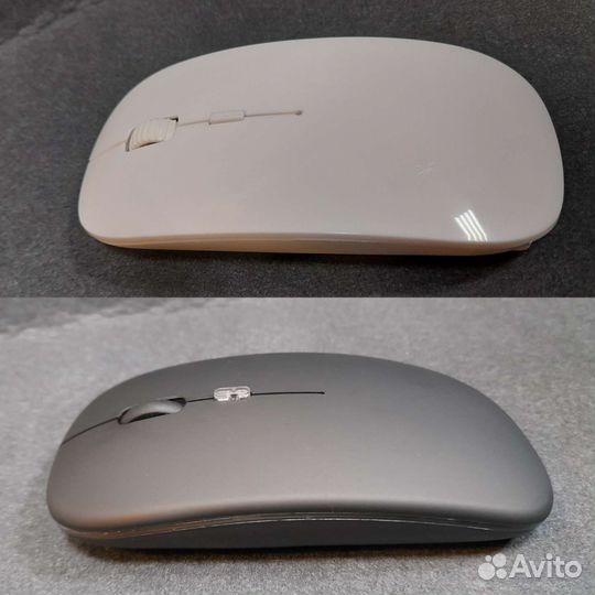Беспроводная bluetooth мышка