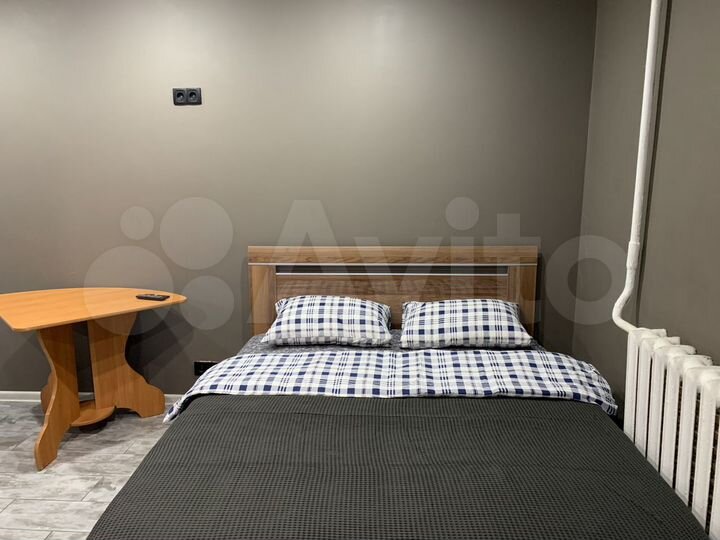Квартира-студия, 25 м², 2/9 эт.