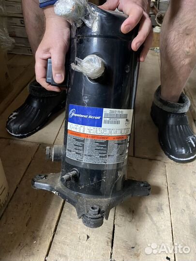 Компрессоры