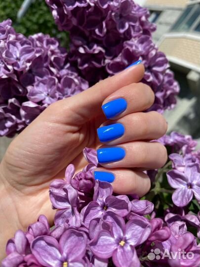 Маникюр педикюр