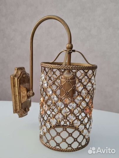 Бра (на стену) Favourite Casablanca Германия