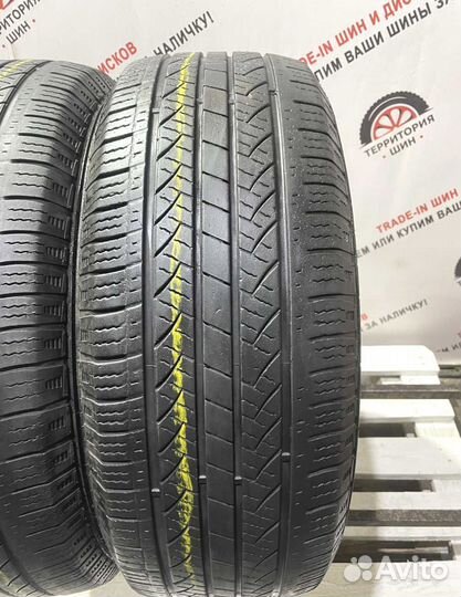 Habilead PracticalMax H/T RS21 235/60 R17 106S