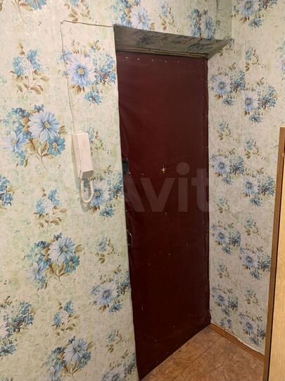 2-к. квартира, 44 м², 3/4 эт.