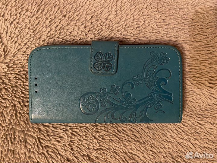 Чехол книжка asus ZenFone (zb452kg-1C054RU)