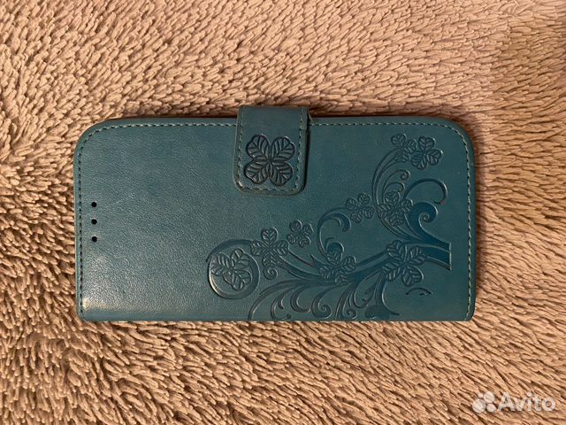 Чехол книжка asus ZenFone (zb452kg-1C054RU)