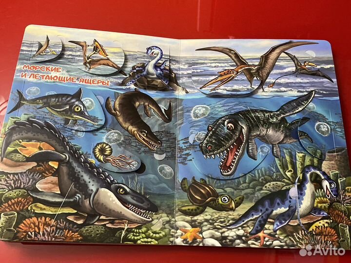 Детские книги с окошками бимбимон