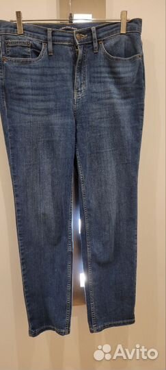 Джинсы