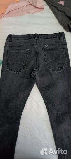 Вещи пакетом 8-10лет