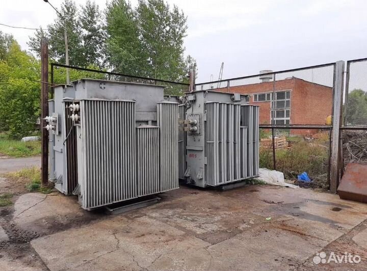 Трансформатор tсз