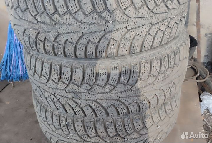 Nordman 5 185/60 R28