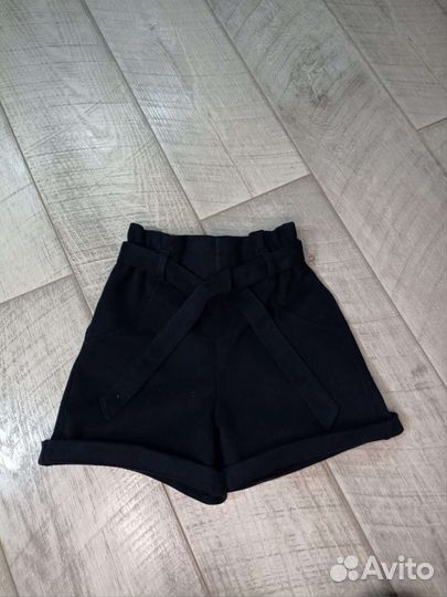 Шорты школьные