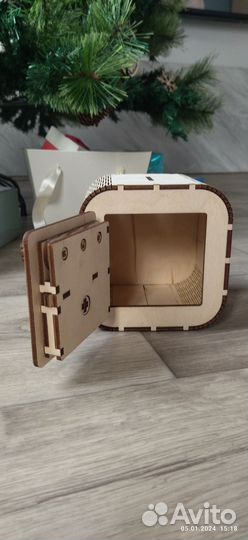 Копилка для денег