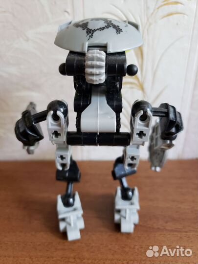 Bohrok-Kal lego Bionicle