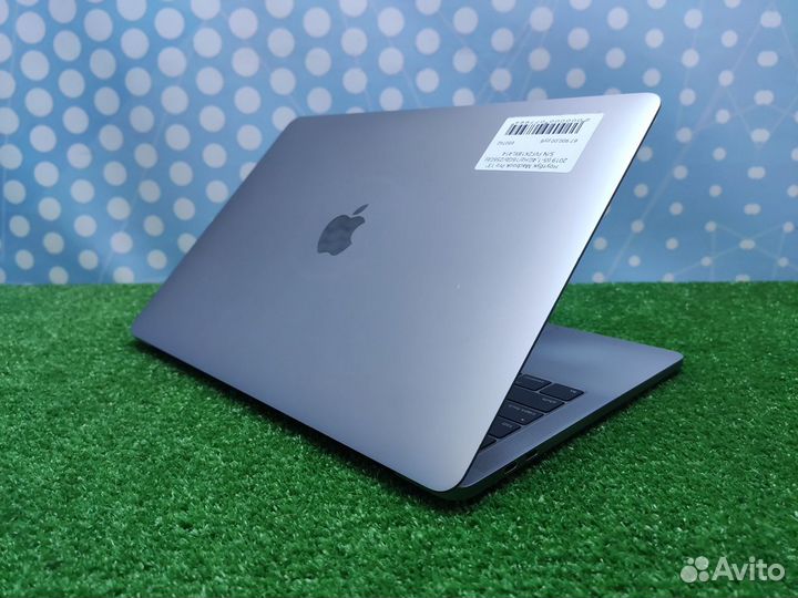 Macbook Pro 13 2019