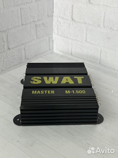Моноблок swat 1.500