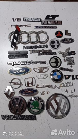 Эмблемы шильдик таблички надписи СССР