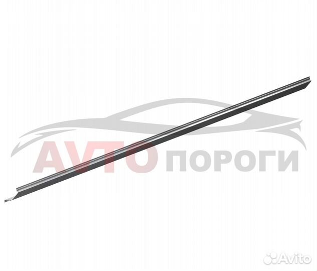 Ремонтные пороги Jaguar XJ (X308)