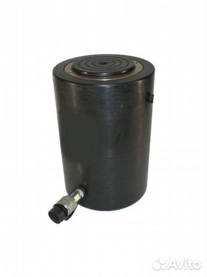 Домкрат гидравлический hhyg-10150L (дга10П150), 10