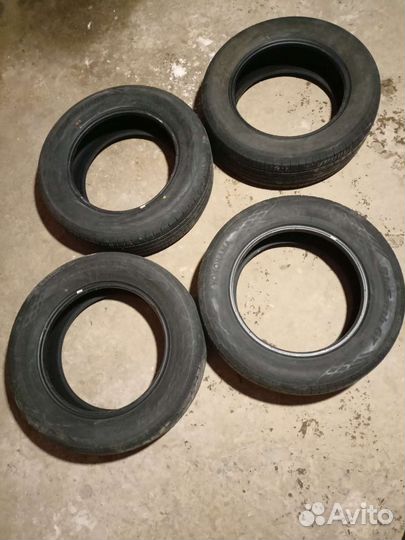 Yokohama BluEarth-GT AE51E 205/65 R16 95H