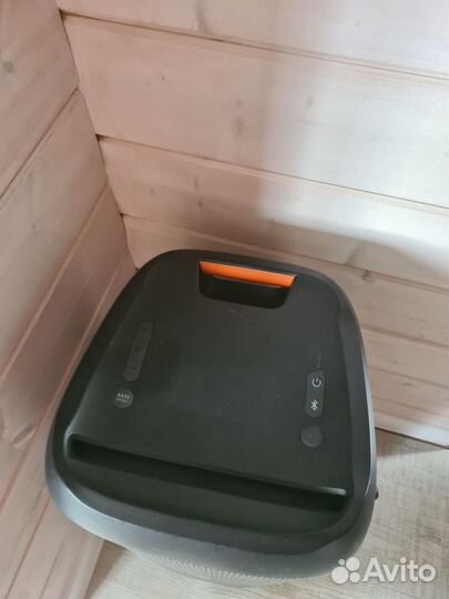 Jbl patybox 300